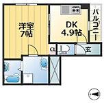 神戸市兵庫区西柳原町 3階建 築9年のイメージ