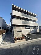 なかもず駅より徒歩12分 3階 新築の賃貸物件