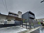 岡本駅より徒歩5分 2階 築1年9ヶ月の賃貸物件