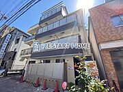 ひまわり八雲 1階 築4年6ヶ月の賃貸物件