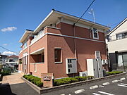 所沢駅より徒歩19分 1階 築14年1ヶ月の賃貸物件