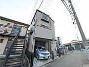 登戸駅より徒歩7分 築27年7ヶ月の賃貸物件