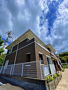 グレイス 2階 築16年2ヶ月の賃貸物件