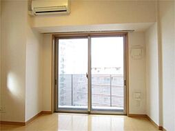 Conde相模原 7階1Kのリビング/ダイニング