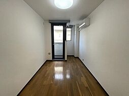 アップルコート川崎2 1階ワンルームのリビング/ダイニング