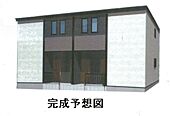 泉佐野市鶴原 2階建 新築のイメージ