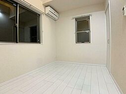 Colorz Hiyoshi 2階1Kのリビング/ダイニング