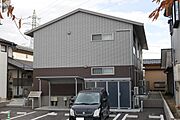 カサ・デ・セレッソの賃貸物件