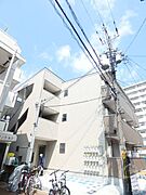 瑞光四丁目駅より徒歩7分 3階 築4年7ヶ月の賃貸物件