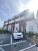 スリーハーブズメルヴェーユ三国ヶ丘 2階 築9年6ヶ月の賃貸物件