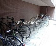 敷地内/建物