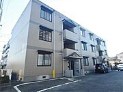 大塚・帝京大学駅より徒歩20分 1階 築33年の賃貸物件
