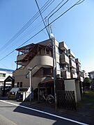 朝日チェリーヒルズ上野町 1階 築34年8ヶ月の賃貸物件