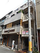 板宿駅より徒歩2分 3階 築38年10ヶ月の賃貸物件