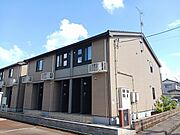 宮内駅より徒歩20分 1階 築5年8ヶ月の賃貸物件