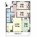 ノーブルハイツ甲子園1階11.0万円