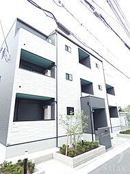 JR東海道・山陽本線 千里丘駅 徒歩10分の賃貸アパート