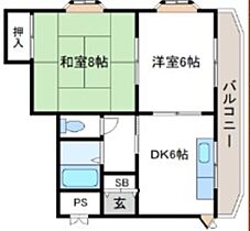 間取り：227102596652