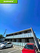 宮前駅より徒歩14分 2階 築9年7ヶ月の賃貸物件