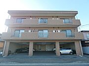 寺尾駅より徒歩14分 築22年11ヶ月 3階建の賃貸物件