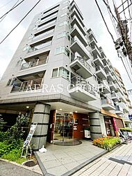 プライムアーバン大井町II