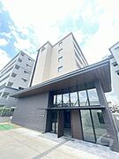 アスヴェル京都太秦612 1階 築4年9ヶ月の賃貸物件