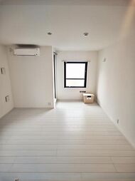 n flat 2階1Kのリビング/ダイニング