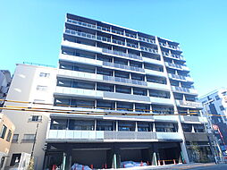 押上駅 13.4万円
