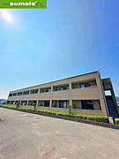 ヴェニール紀の川 1階 築16年8ヶ月の賃貸物件