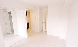 ＬＩＢＲ ＧＲＡＮＴ 世田谷弦巻 1階1LDKのリビング/ダイニング