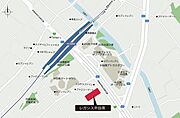 案内図