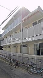 レオパレスプランドール八広