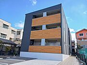 観月橋駅より徒歩8分 1階 築6年9ヶ月の賃貸物件