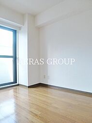 アセンズシティ 7階1Kのリビング/ダイニング