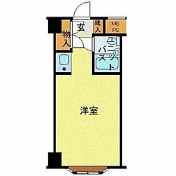 ハローレジデンス西葛西