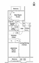 間取り：214077489510