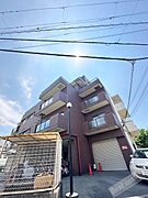 ポートライフマンション 5階 築37年2ヶ月の賃貸物件