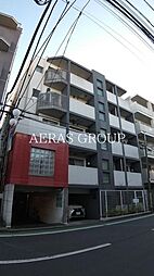 ビバリーホームズ荻窪II