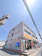 メルクマール深阪の賃貸物件