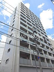 レジデンス両国駅前