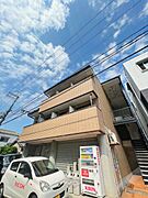 ビレッジ西野 2階 築37年6ヶ月の賃貸物件