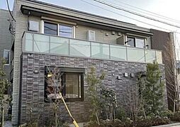 Ls residence東中野