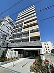 大阪市西成区出城１丁目 10階建 新築のイメージ