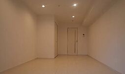 リブリ・桜川 3階1Kのリビング/ダイニング