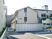 長岡駅より徒歩10分 2階 築9年4ヶ月の賃貸物件