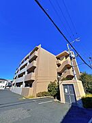 アーバン西取石 4階 築22年8ヶ月の賃貸物件