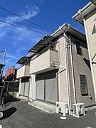 矢野口駅より徒歩17分 築16年11ヶ月 2階建の賃貸物件