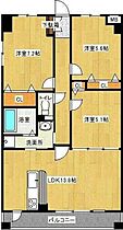 間取り：214078381737