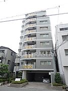 桜ノ宮駅より徒歩5分 5階 築27年3ヶ月の賃貸物件