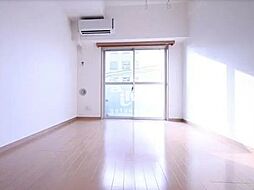 東急池上線 荏原中延駅 徒歩8分の賃貸マンション 6階1Kのリビング/ダイニング